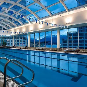 Auberge Vancouver Hotel Kanada