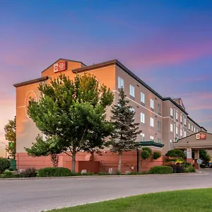 Western Pembina Inn&suites Kanada