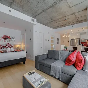  Appartement Les Immeubles Charlevoix - Le 760206