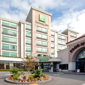 Vancouver Airport By Ihg Kanada