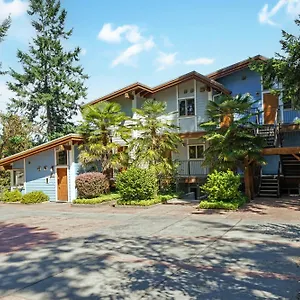 Mariner's Loft - Salt Spring Island Ganges