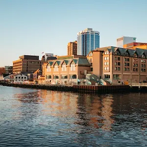 Marriott Harbourfront Kanada