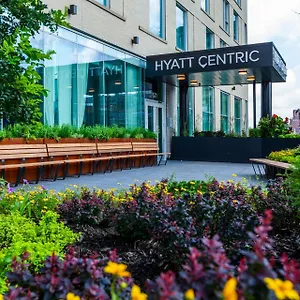 Hyatt Centric Kanada
