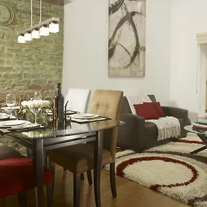 Apartment Les Immeubles Charlevoix - Le 1178, Quebec City