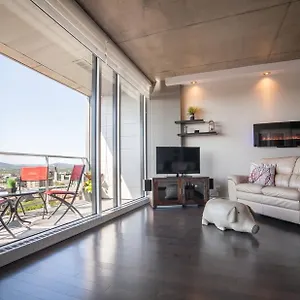 Apartment Les Immeubles Charlevoix - Le 760-415, Quebec City