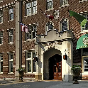 Windsor Arms Kanada