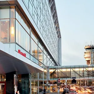 Marriott Montreal Airport In-terminal Kanada