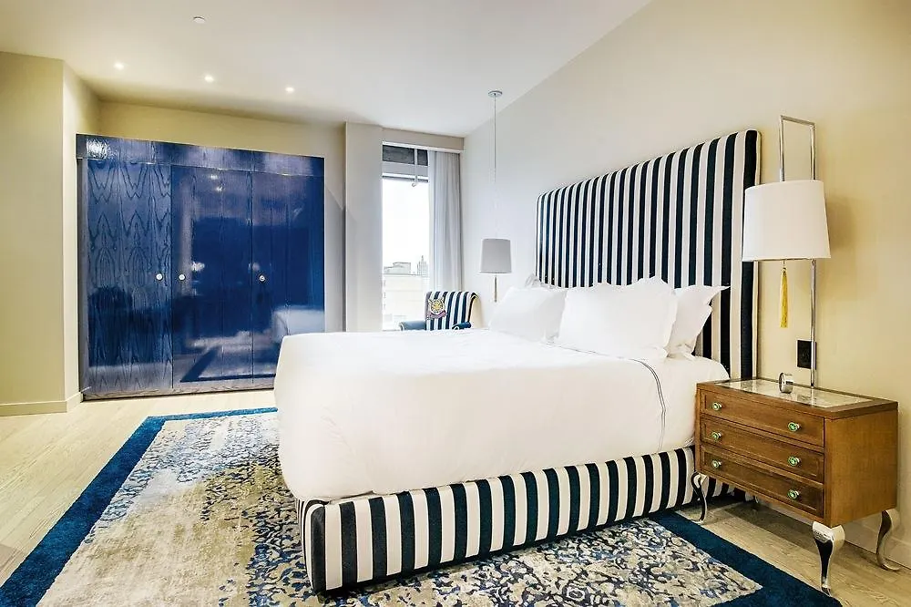 ****  Monsieur Jean - Hotel Particulier Québec Kanada