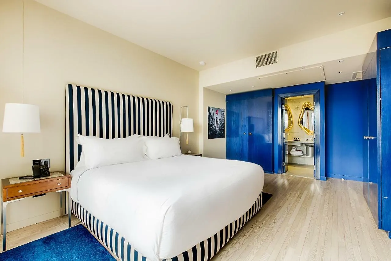 Monsieur Jean - Hotel Particulier Québec