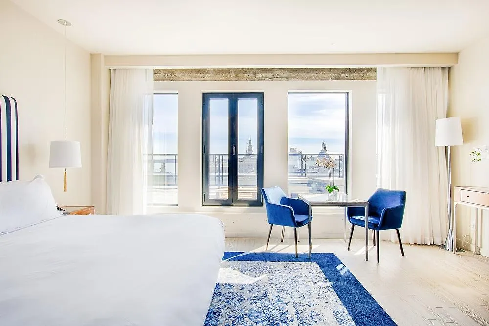 Monsieur Jean - Hotel Particulier Κεμπέκ 4*,  Καναδάς