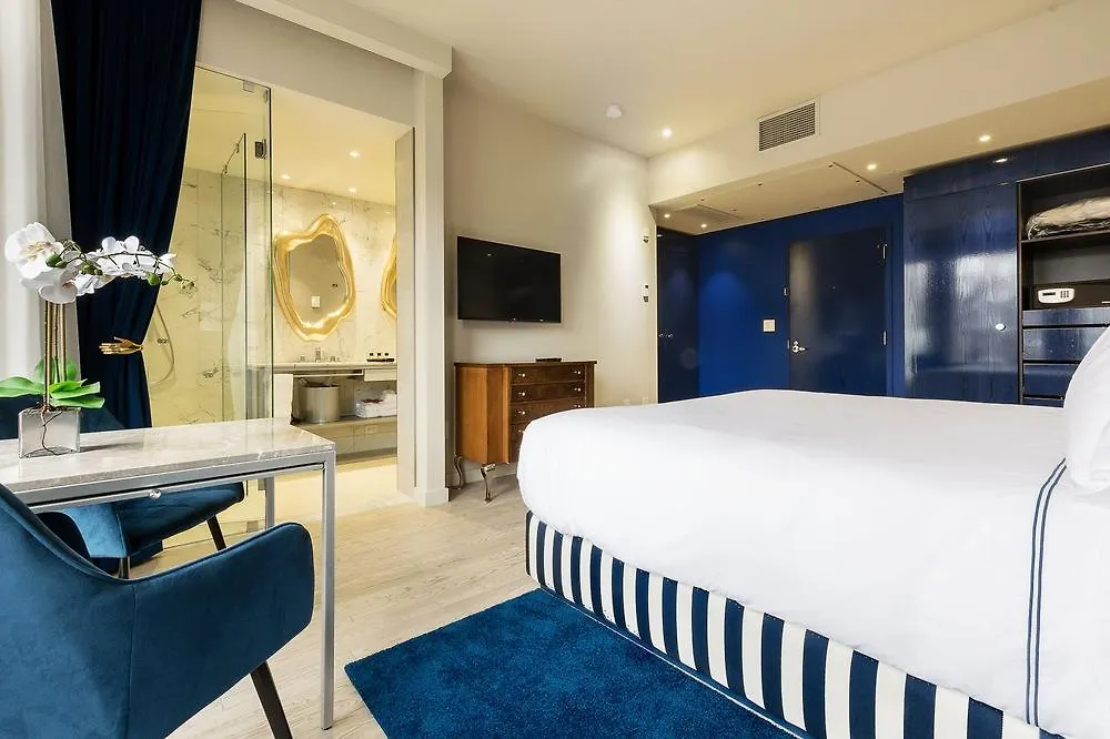 Monsieur Jean - Hotel Particulier Κεμπέκ