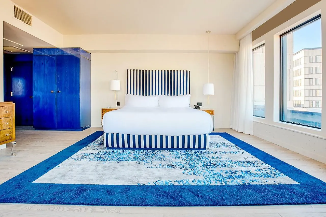 ****  Monsieur Jean - Hotel Particulier Κεμπέκ Καναδάς